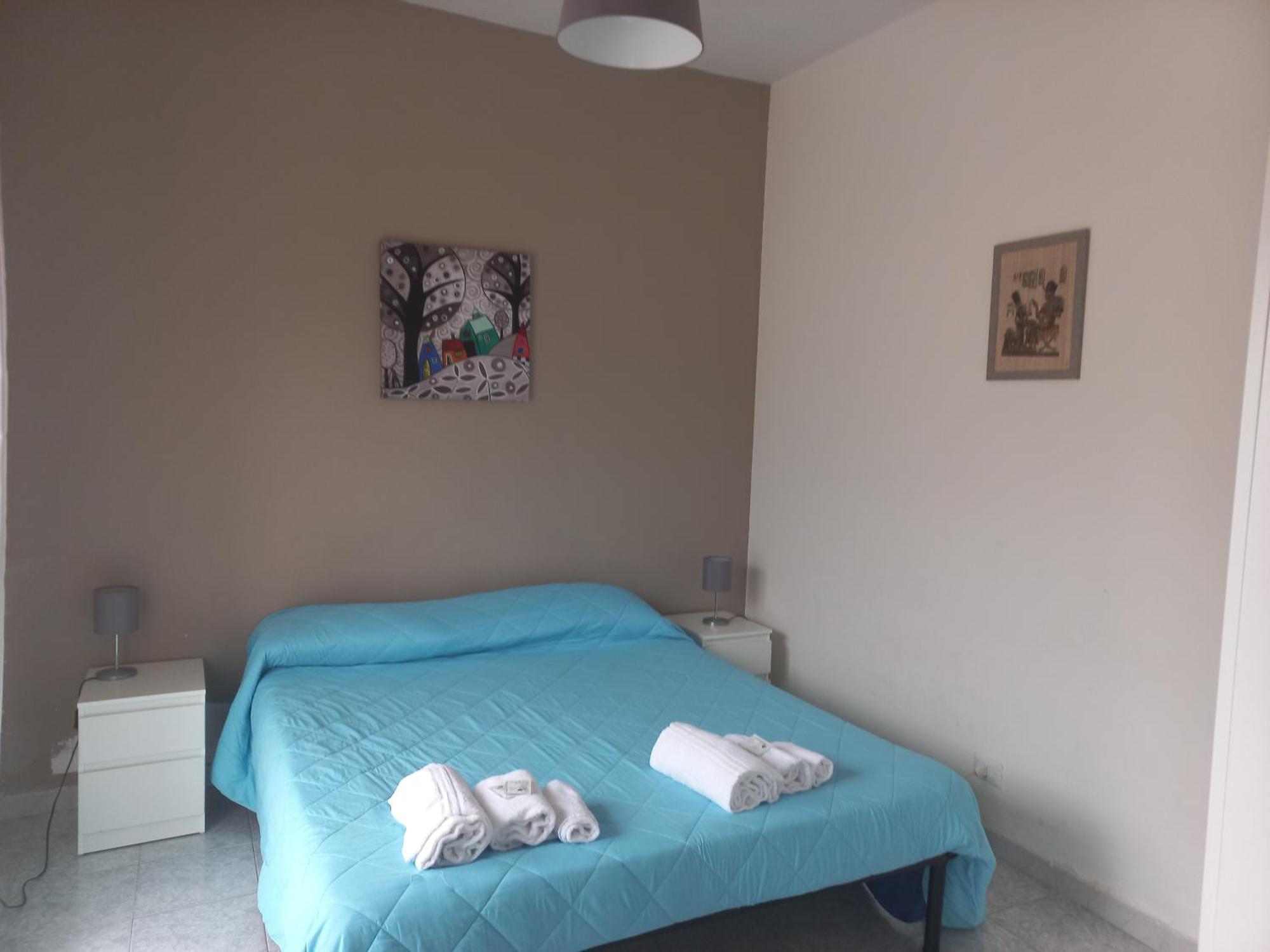 Gelsari Holiday home *