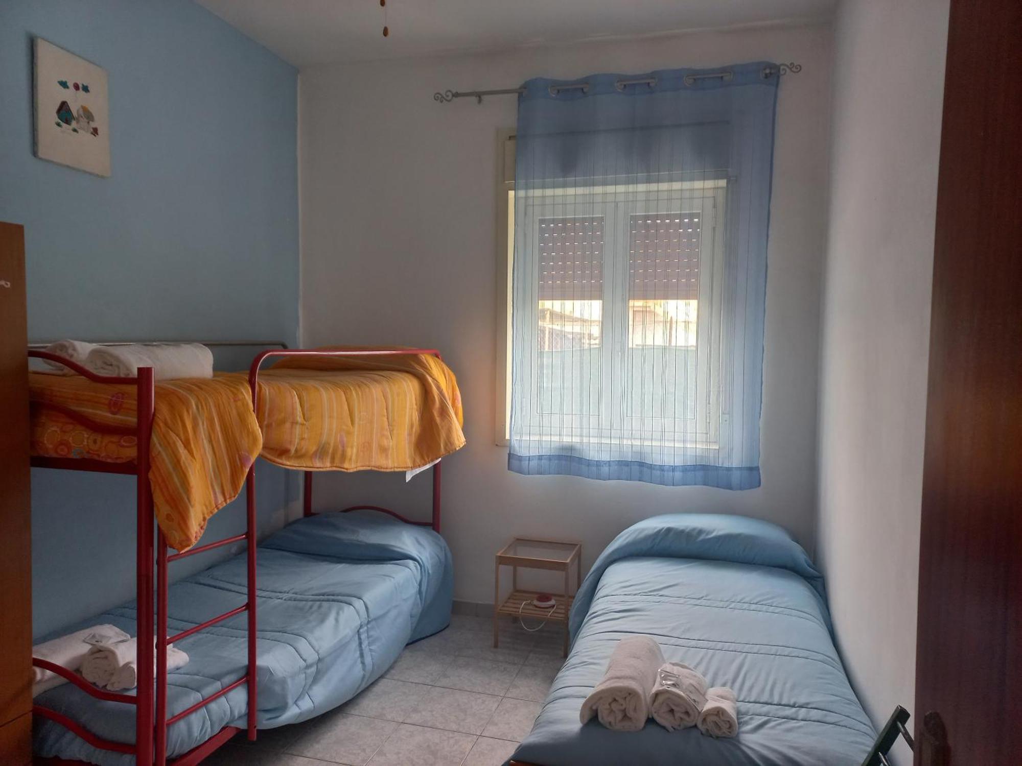 Holiday home Gelsari *