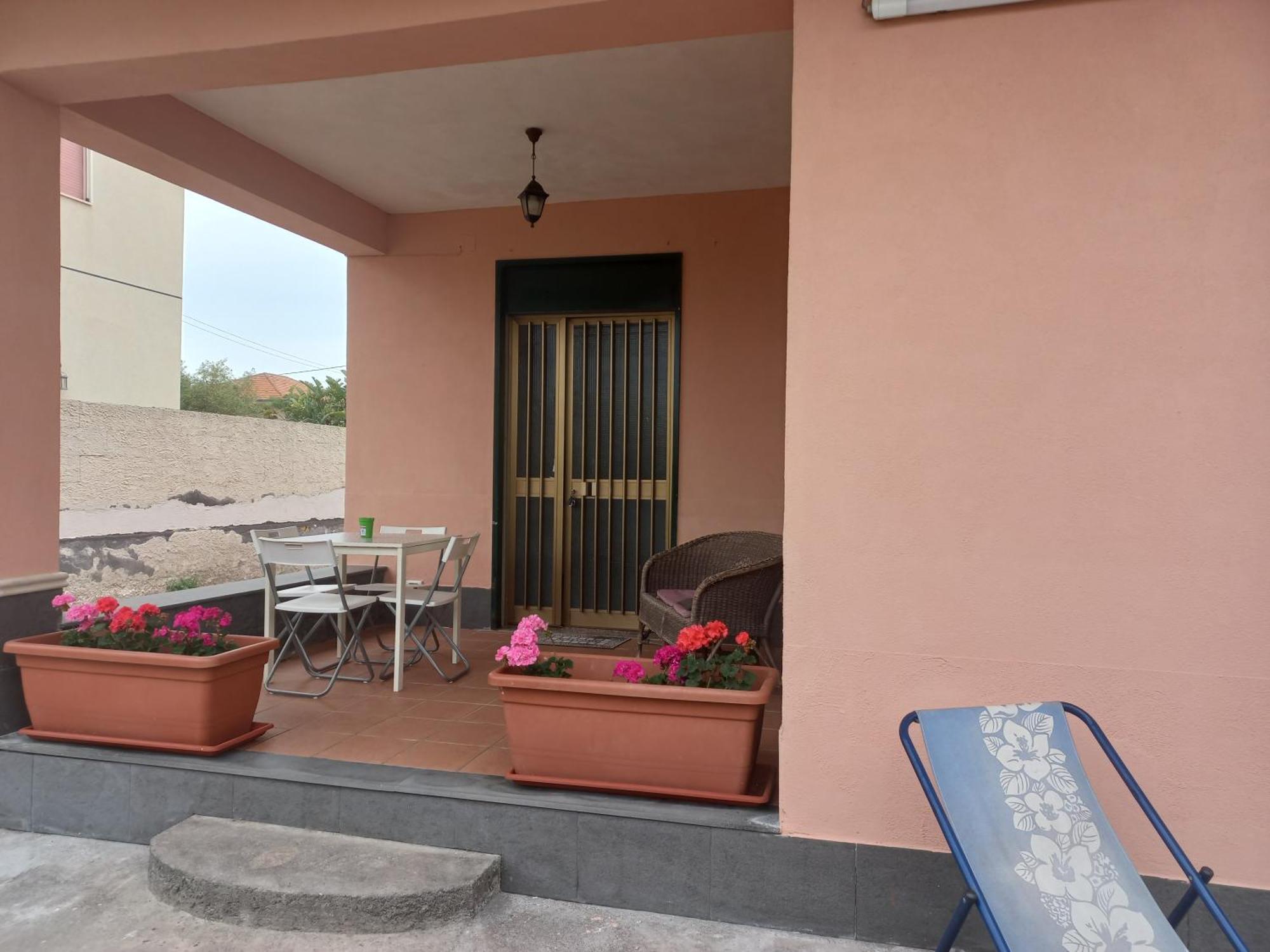 Gelsari Holiday home *