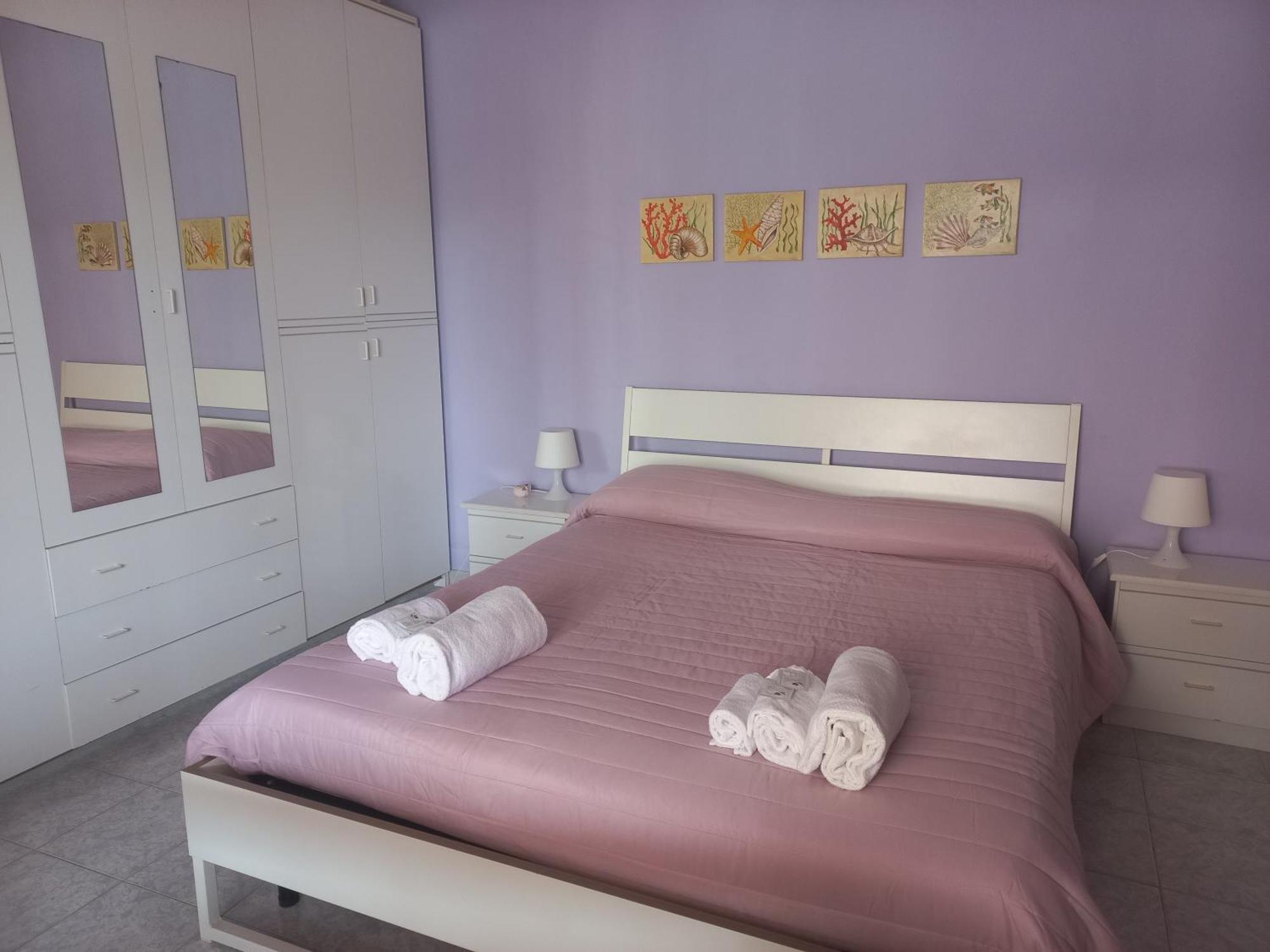 Gelsari Holiday home *