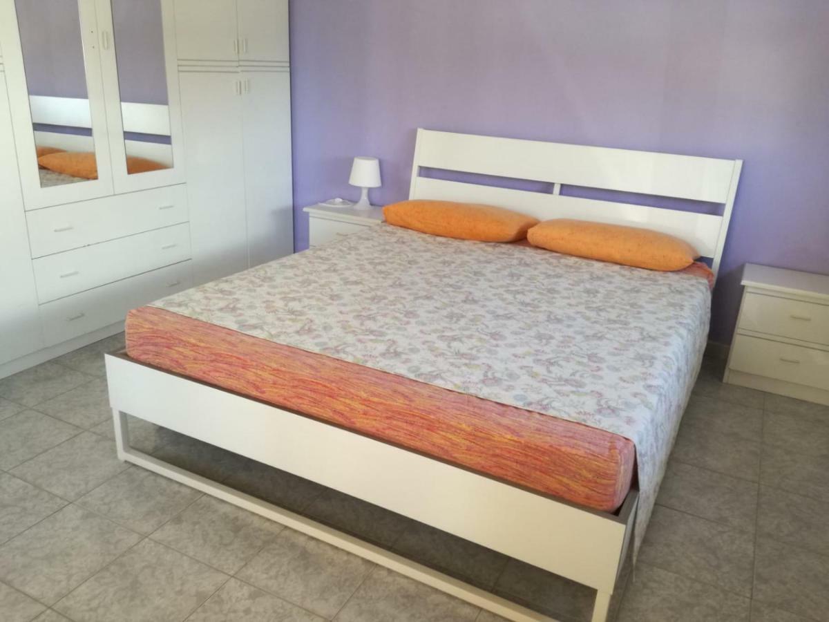 Gelsari Holiday home Agnone Bagni