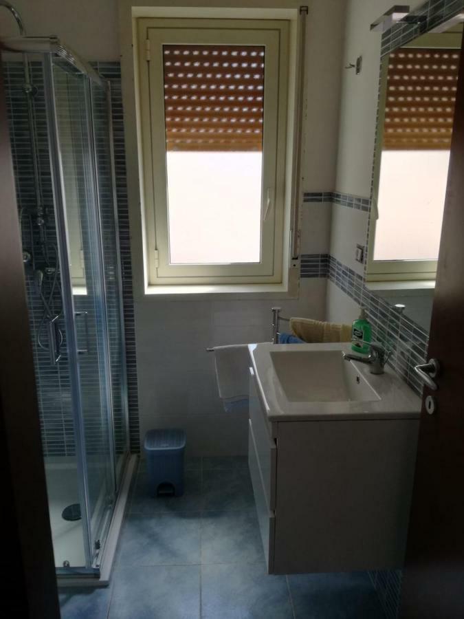 Gelsari Holiday home Agnone Bagni