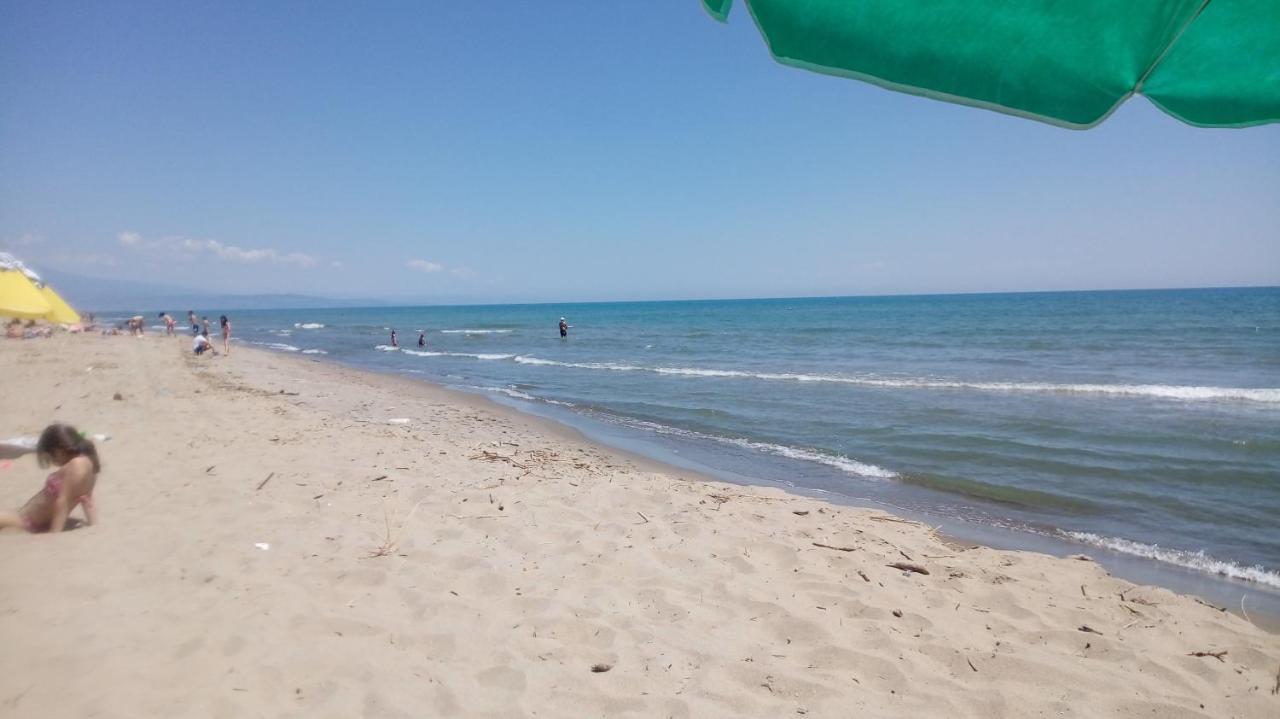 Gelsari Holiday home Agnone Bagni