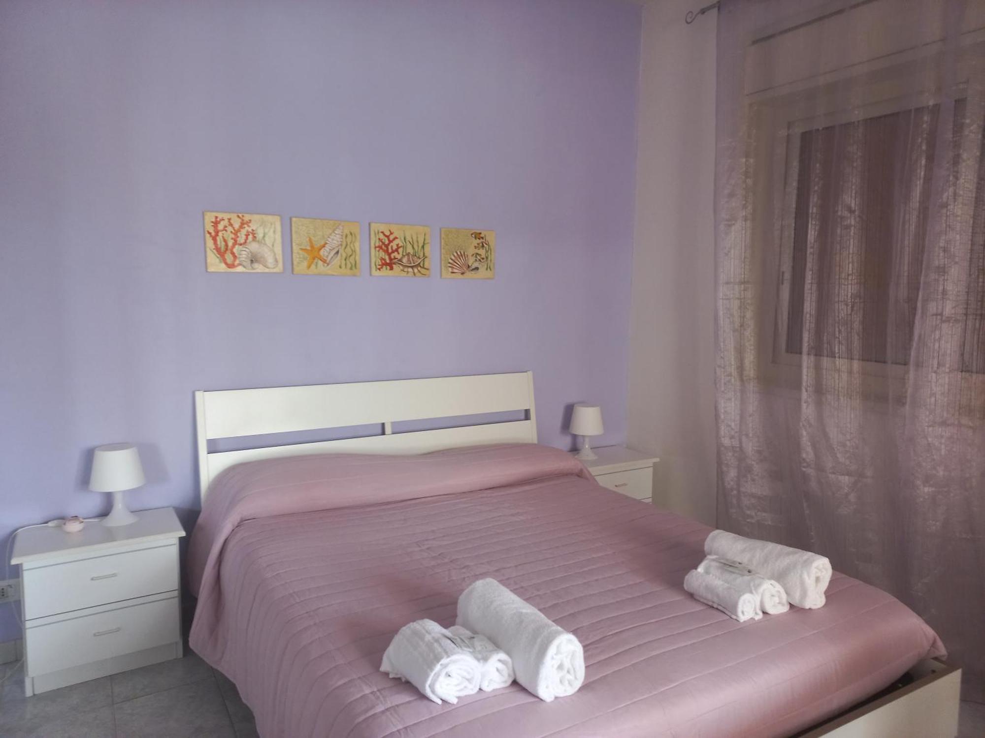Сasa de vacaciones Gelsari *