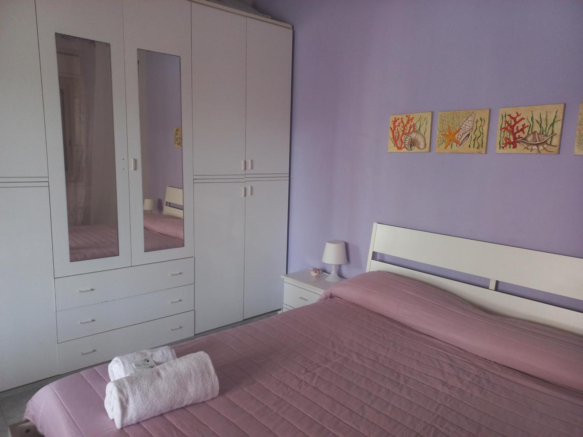 Сasa de vacaciones Gelsari Agnone Bagni