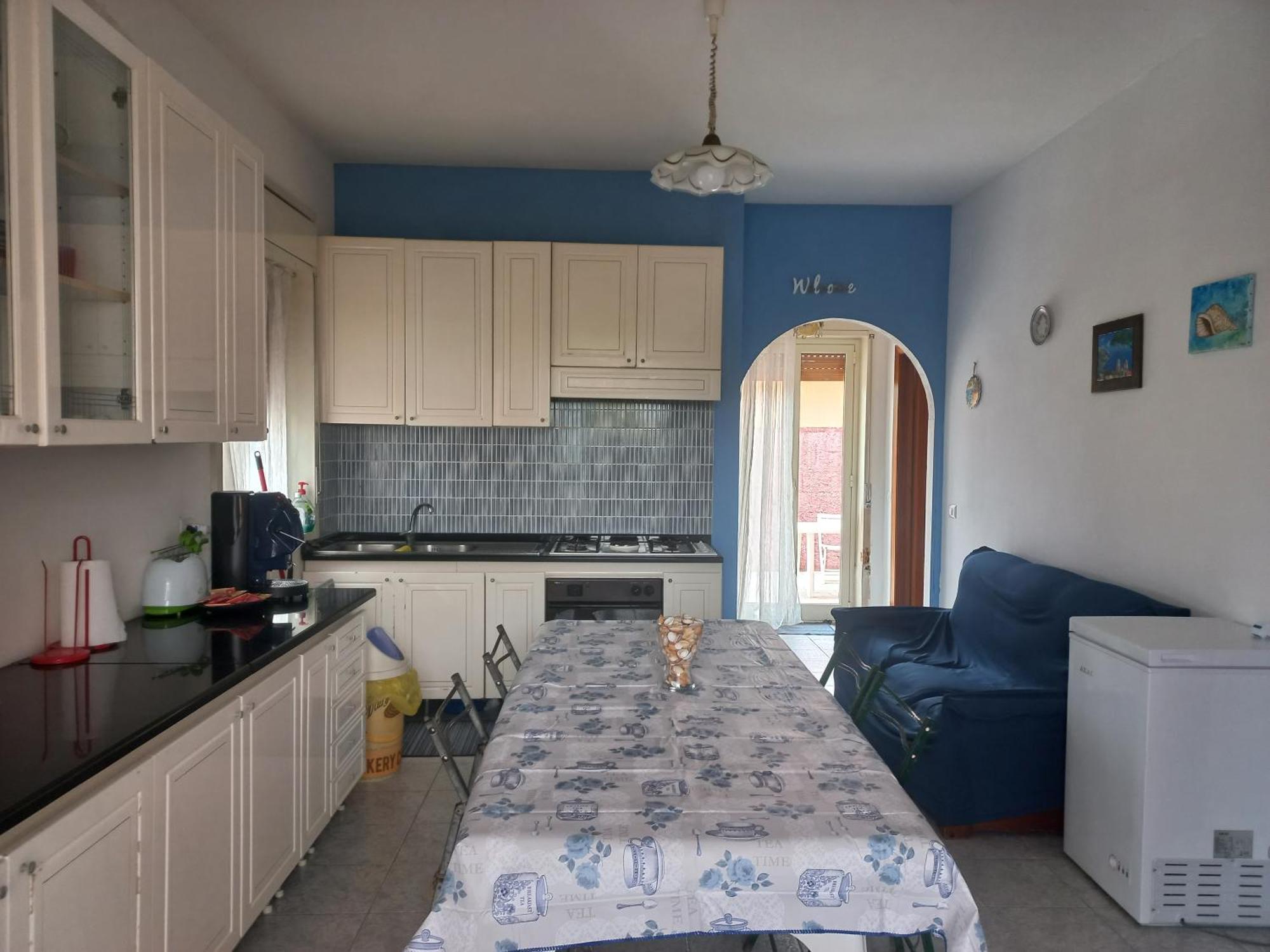 Сasa de vacaciones Gelsari