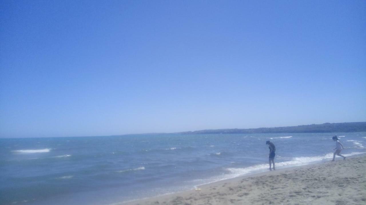 Сasa de vacaciones Gelsari Agnone Bagni