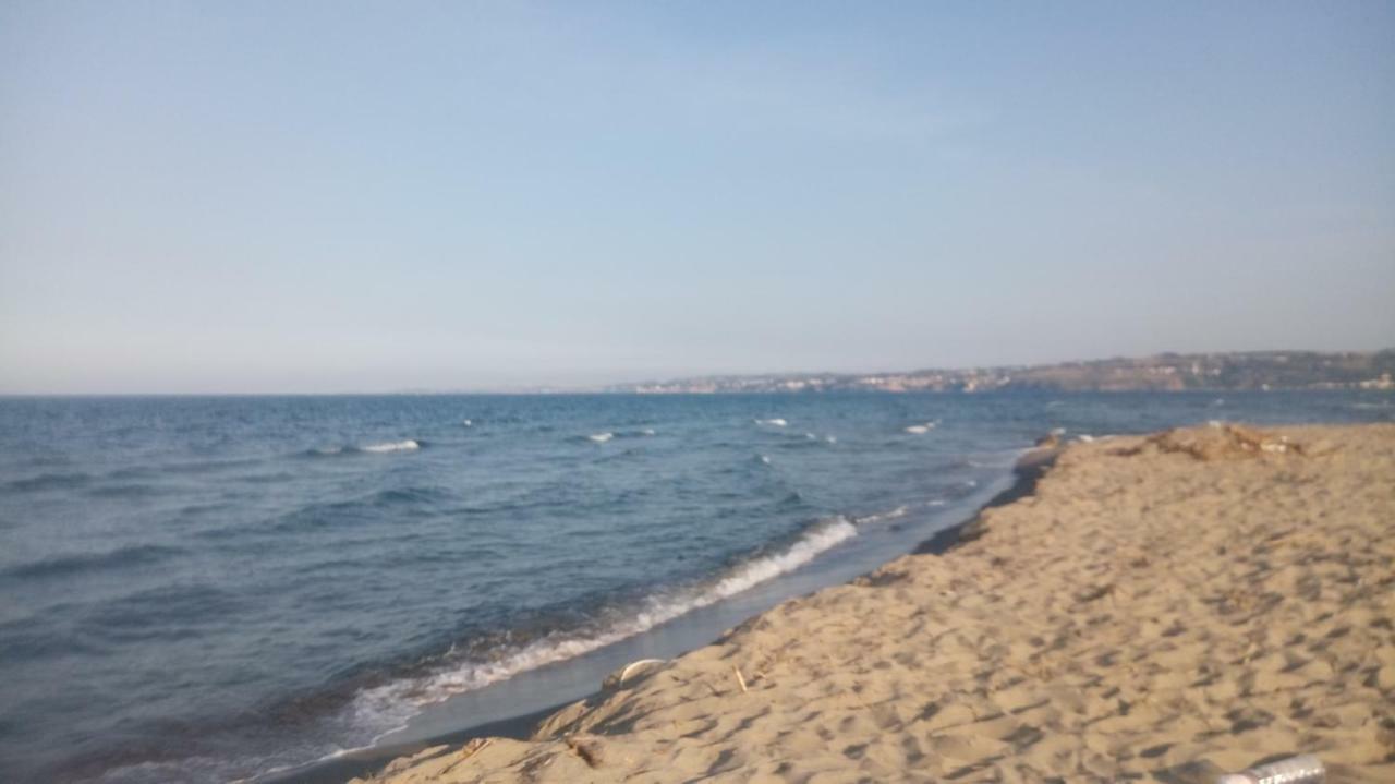Сasa de vacaciones Gelsari *