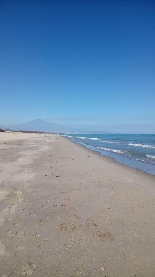 Сasa de vacaciones Gelsari Agnone Bagni